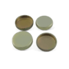 Tampão de dilatação